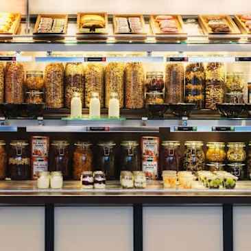 Point A Hotel Glasgow